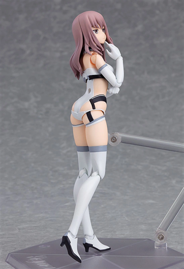 Mua bán FIGMA 512 YUMI YOTSUYA (JPV)